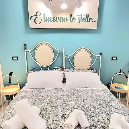 Bed & Breakfast Luvi 3*