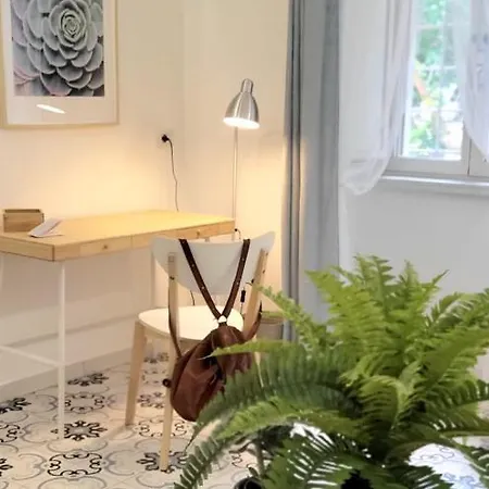 Bed & Breakfast Luvi