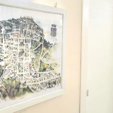 Bed & Breakfast Luvi Vibo Valentia