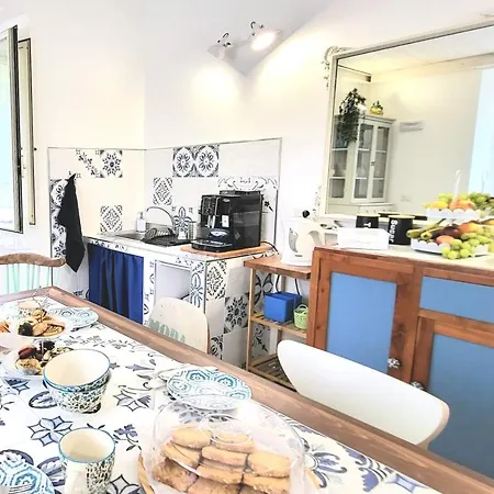 Bed & Breakfast Luvi