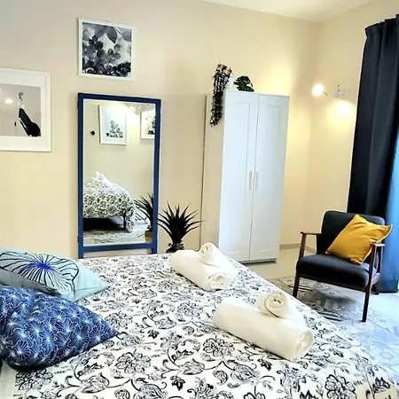 Bed & Breakfast Luvi