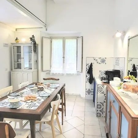 Luvi Bed & Breakfast Vibo Valentia