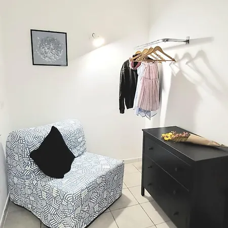 Luvi Bed & Breakfast