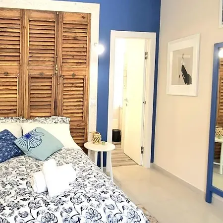 Bed & Breakfast Luvi Vibo Valentia