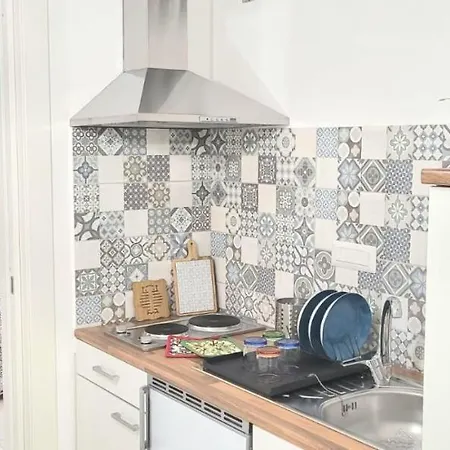 Luvi Bed & Breakfast 3*