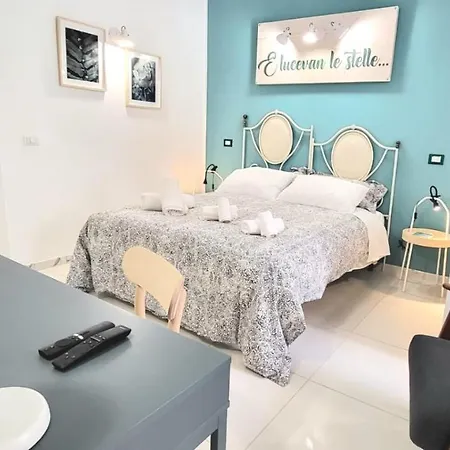 Bed & Breakfast Luvi Vibo Valentia