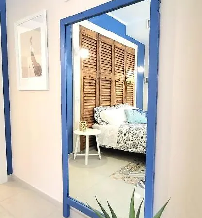 Bed & Breakfast Luvi