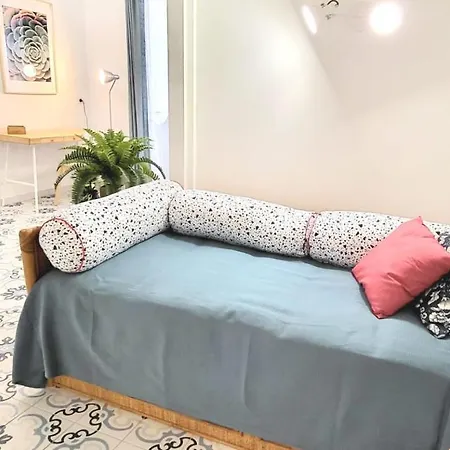 Luvi Bed & Breakfast Vibo Valentia