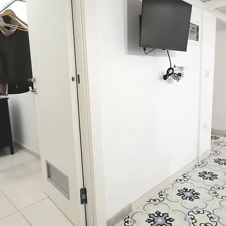 Bed & Breakfast Luvi