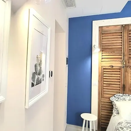 Luvi 3* Vibo Valentia