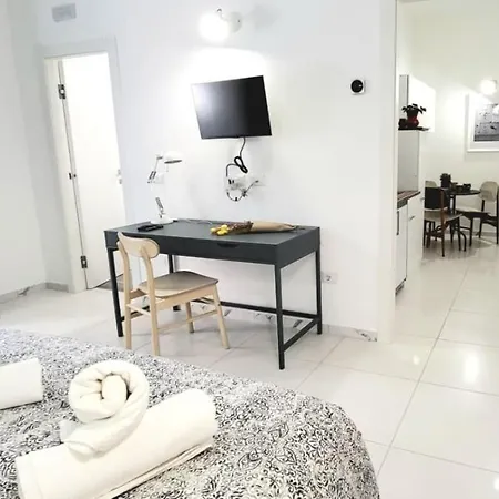 Bed & Breakfast Luvi