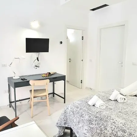 Bed & Breakfast Luvi