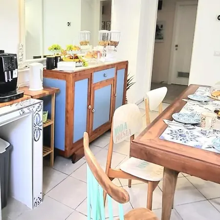 Luvi 3* Vibo Valentia