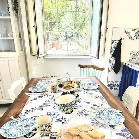 Luvi Bed & Breakfast