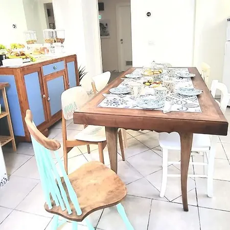 Luvi Bed & Breakfast 3*