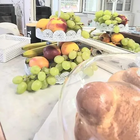 Luvi Bed & Breakfast 3*