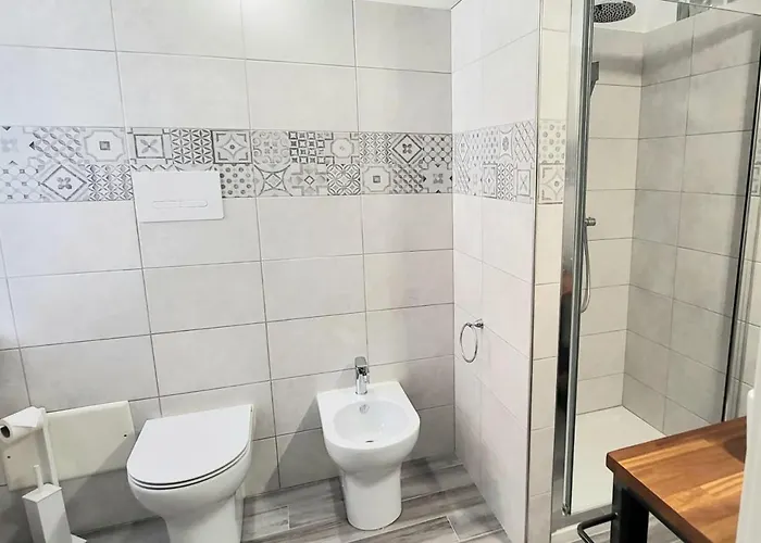 Luvi 3* Vibo Valentia