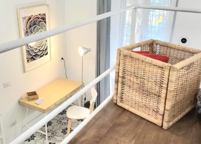 Luvi Bed & Breakfast