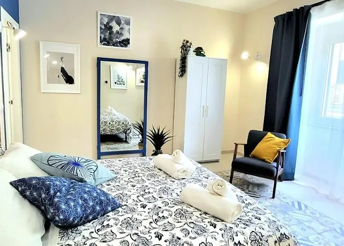 Bed & Breakfast Luvi