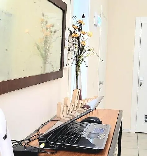 Bed & Breakfast Luvi 3*