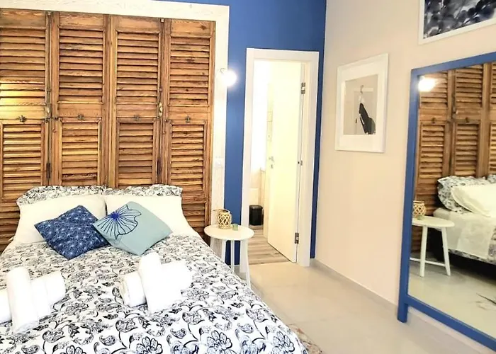 Bed & Breakfast Luvi Vibo Valentia