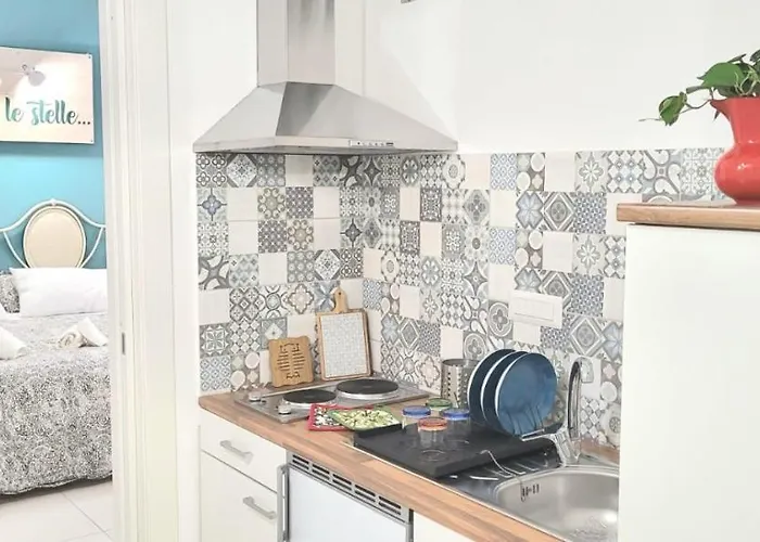 Luvi Bed & Breakfast 3*