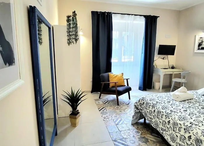 Luvi 3* Vibo Valentia