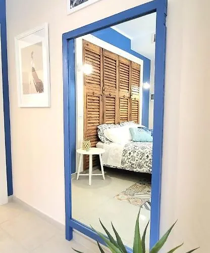 Bed & Breakfast Luvi