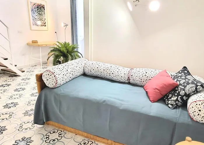 Luvi Bed & Breakfast Vibo Valentia