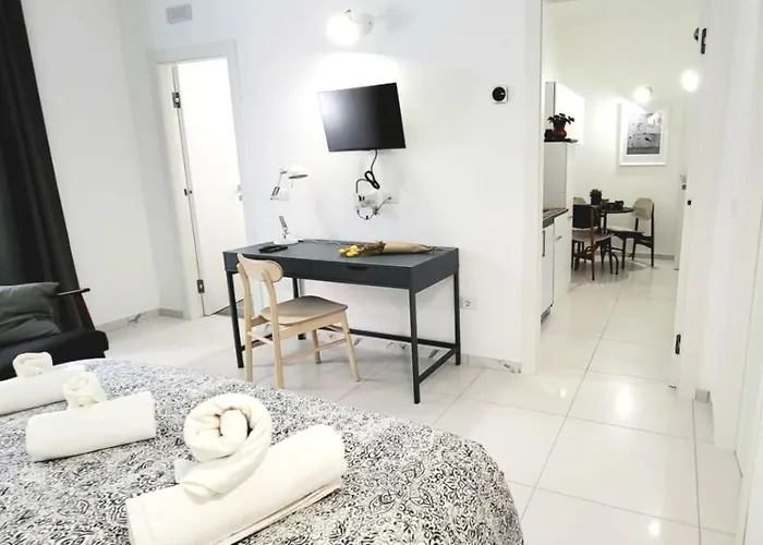 Bed & Breakfast Luvi