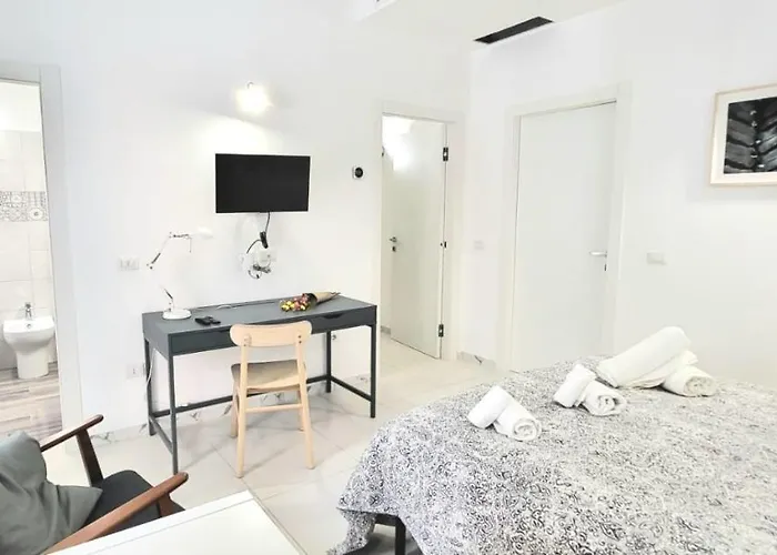 Bed & Breakfast Luvi