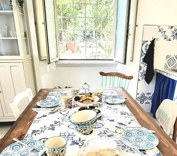 Luvi Bed & Breakfast