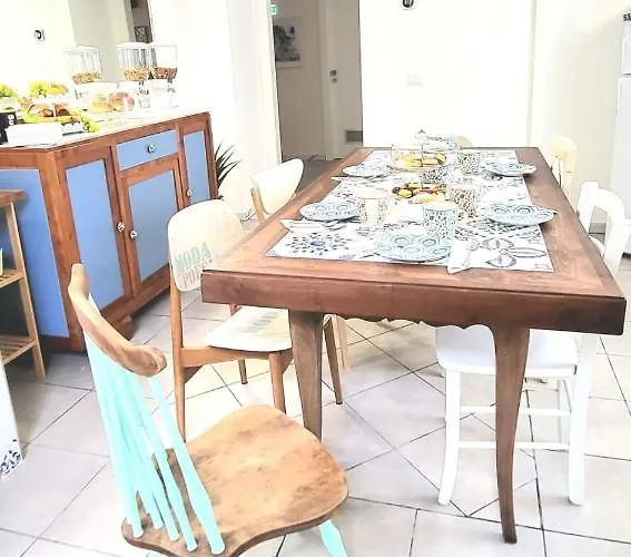 Luvi Bed & Breakfast 3*