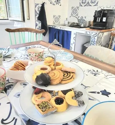 Bed & Breakfast Luvi