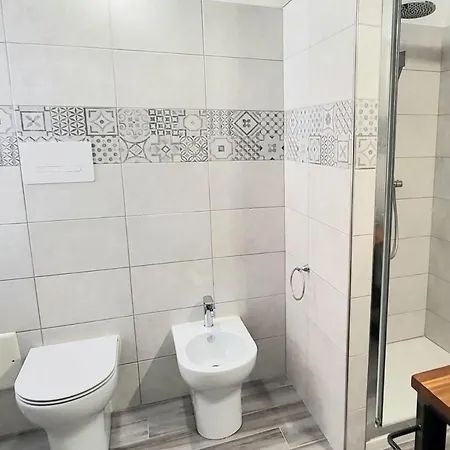 Luvì 3* Vibo Valentia