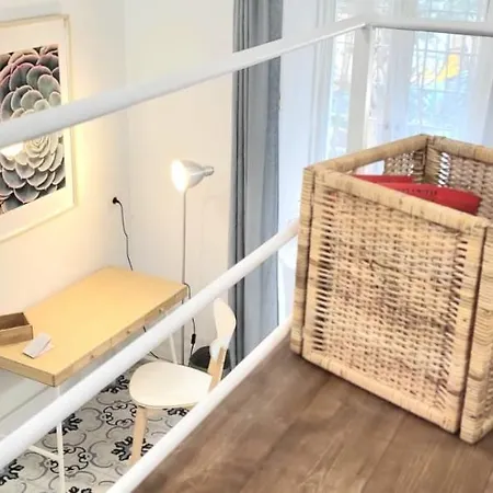 Luvi Bed & Breakfast