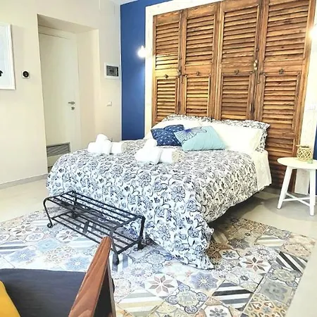 Luvì 3* Vibo Valentia