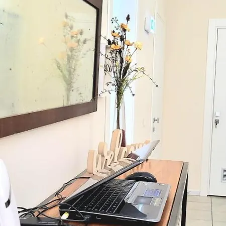 Frühstückspension Luvì 3*