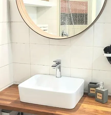 Frühstückspension Luvì 3*