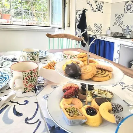 Bed & Breakfast Luvi Vibo Valentia