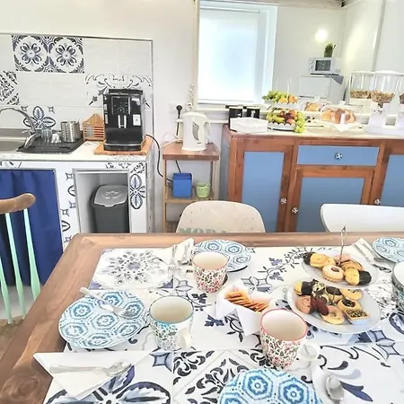 Luvi Bed & Breakfast