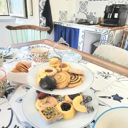 Bed & Breakfast Luvi