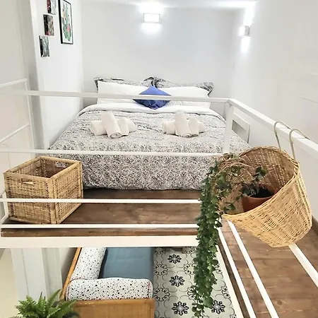 Luvi Bed & Breakfast Vibo Valentia