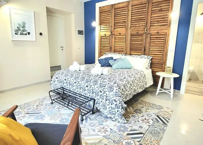 Luvi 3* 维博瓦伦蒂亚