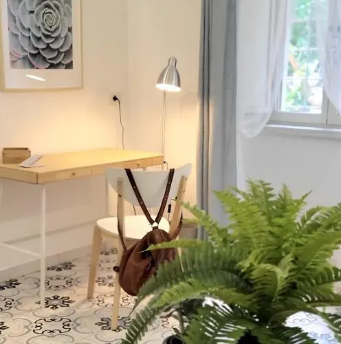 住宿加早餐酒店 Luvi