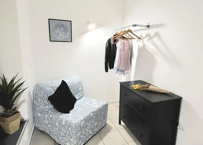 Luvì Frühstückspension