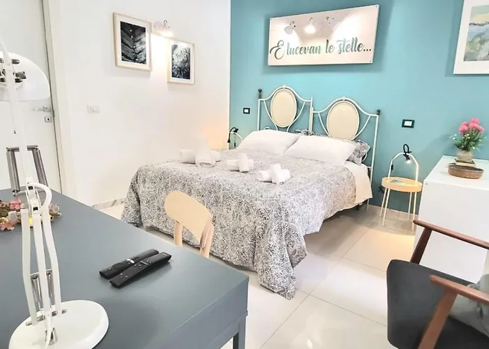 住宿加早餐酒店 Luvi 维博瓦伦蒂亚