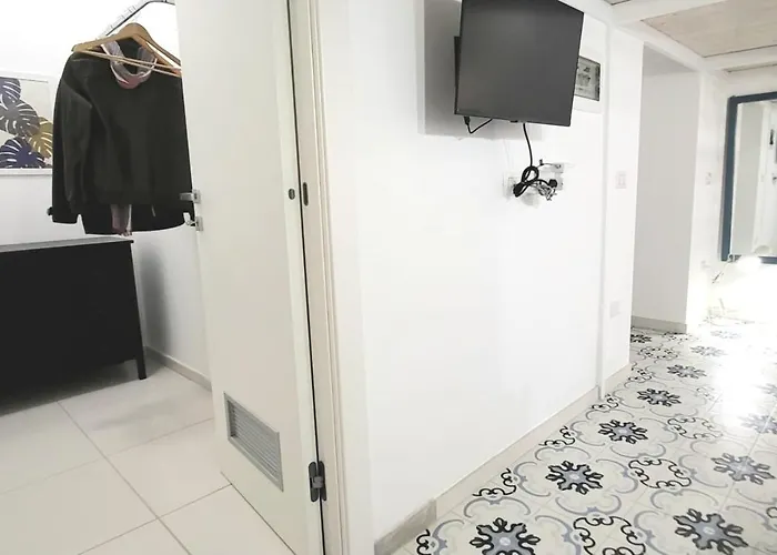 Frühstückspension Luvì