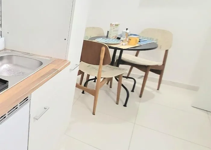 Luvi 住宿加早餐酒店 3*