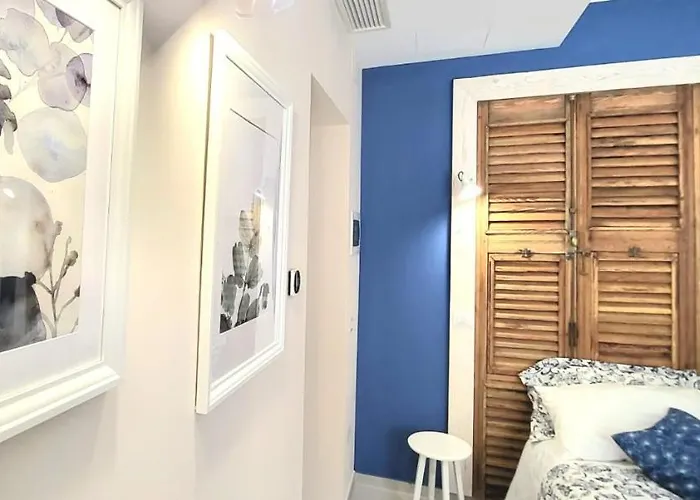 Luvì 3* Vibo Valentia